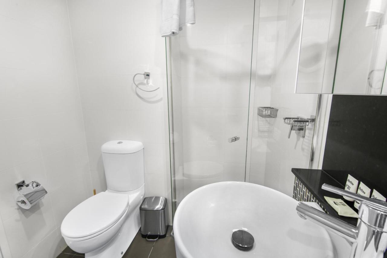 Cosy 1-Bed With 41St Floor City Views, Pool & Gym Brisbane Dış mekan fotoğraf