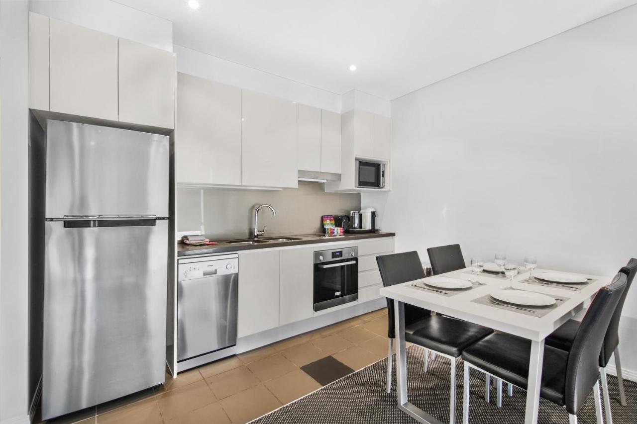 Cosy 1-Bed With 41St Floor City Views, Pool & Gym Brisbane Dış mekan fotoğraf